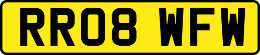 RR08WFW