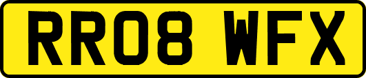 RR08WFX
