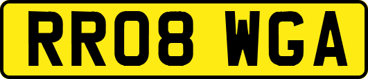 RR08WGA