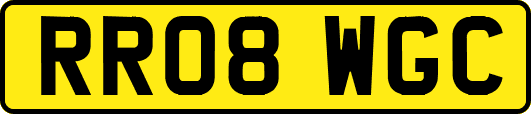 RR08WGC