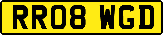 RR08WGD