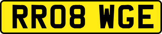 RR08WGE