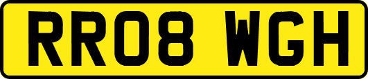 RR08WGH