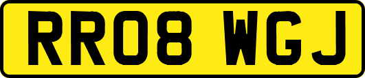 RR08WGJ