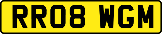 RR08WGM