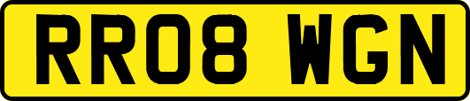 RR08WGN