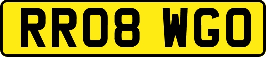 RR08WGO