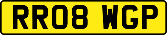 RR08WGP