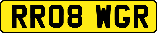 RR08WGR