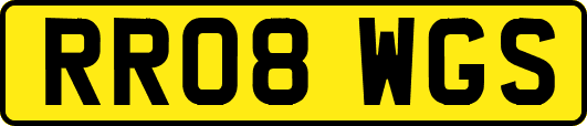 RR08WGS