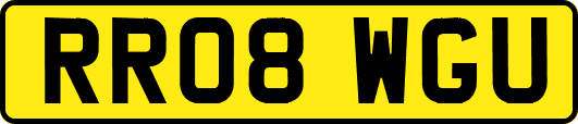 RR08WGU