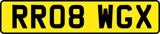 RR08WGX