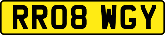 RR08WGY