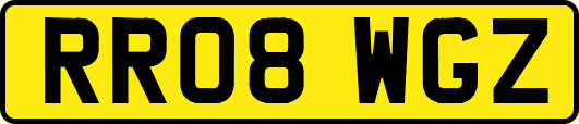 RR08WGZ