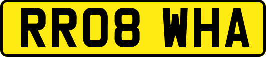 RR08WHA