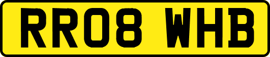 RR08WHB