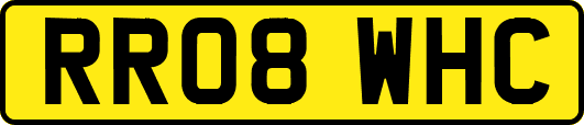 RR08WHC