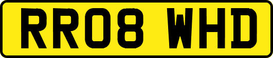RR08WHD