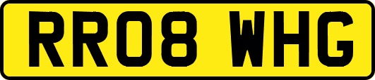 RR08WHG