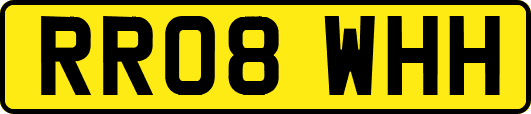 RR08WHH