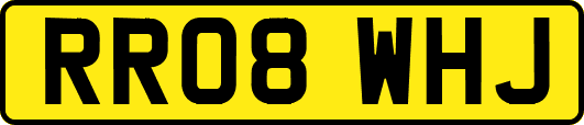 RR08WHJ