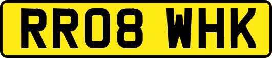 RR08WHK