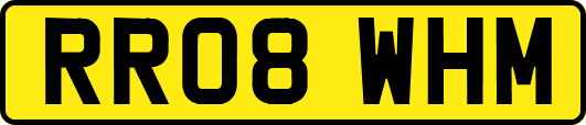 RR08WHM