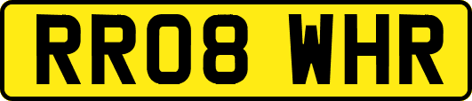 RR08WHR