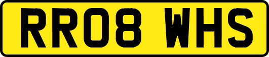 RR08WHS
