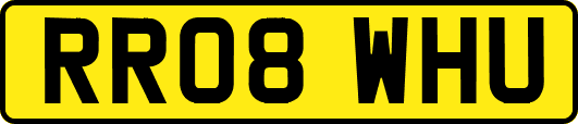 RR08WHU