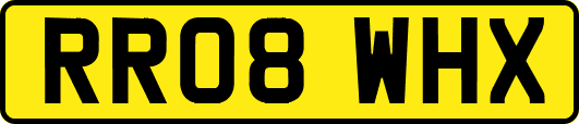 RR08WHX