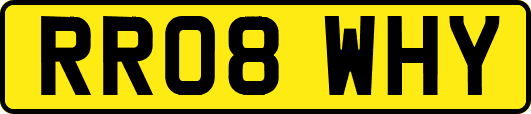 RR08WHY