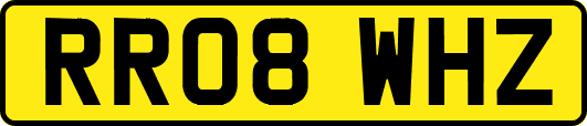 RR08WHZ