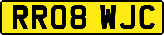 RR08WJC