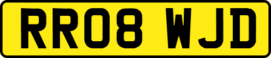 RR08WJD