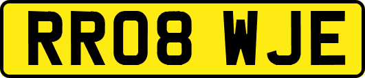RR08WJE