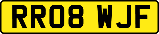 RR08WJF