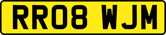 RR08WJM