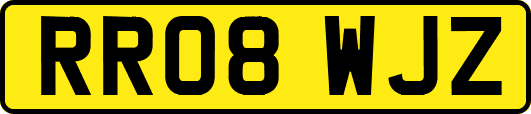 RR08WJZ