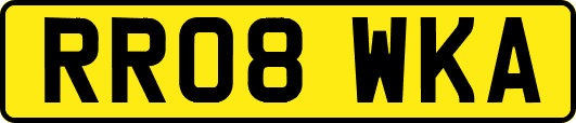 RR08WKA