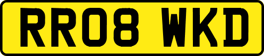 RR08WKD