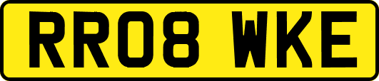 RR08WKE