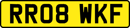 RR08WKF