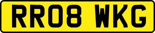 RR08WKG