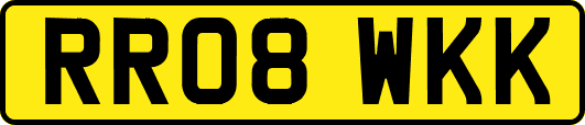 RR08WKK