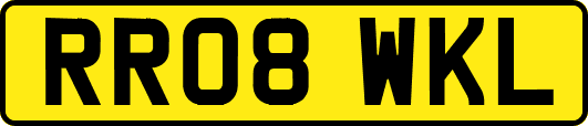 RR08WKL