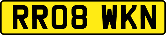 RR08WKN