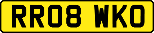 RR08WKO