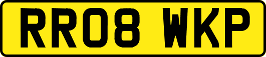 RR08WKP