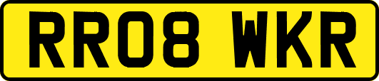 RR08WKR